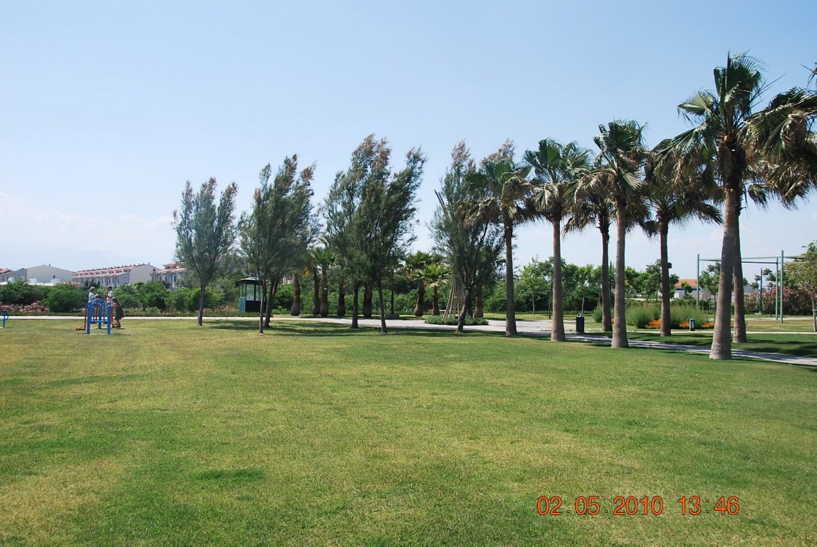 imagini hotel BARUT LARA